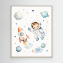 Load image into Gallery viewer, Space Explorer