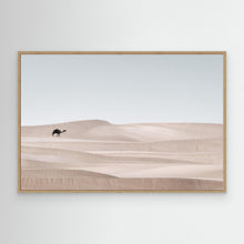 Load image into Gallery viewer, The Desert Wanderer by Khaldoon Aldway