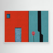 Load image into Gallery viewer, Street elements by Roxana Labagnara