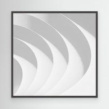 Load image into Gallery viewer, Curved by Jutta Kerber