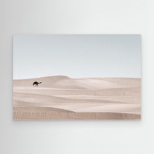 Load image into Gallery viewer, The Desert Wanderer by Khaldoon Aldway