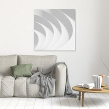 Load image into Gallery viewer, Curved by Jutta Kerber