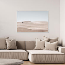 Load image into Gallery viewer, The Desert Wanderer by Khaldoon Aldway