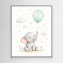 Load image into Gallery viewer, Little Elephant Dream