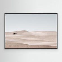 Load image into Gallery viewer, The Desert Wanderer by Khaldoon Aldway