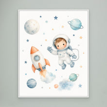 Load image into Gallery viewer, Space Explorer