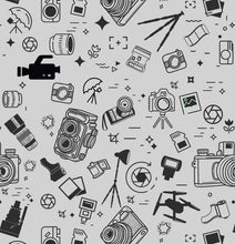 Load image into Gallery viewer, Photography I - Pattern Wallpaper in dubai, Abu Dhabi and all UAE