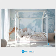 Load image into Gallery viewer, Tropical Oasis - Wall Mural in Dubai, Abu Dhabi and all UAE