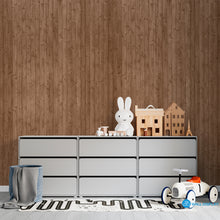 Load image into Gallery viewer, Vintage Timber Pattern Wallpaper in dubai, Abu Dhabi and all UAE
