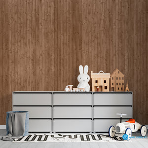 Vintage Timber Pattern Wallpaper in dubai, Abu Dhabi and all UAE