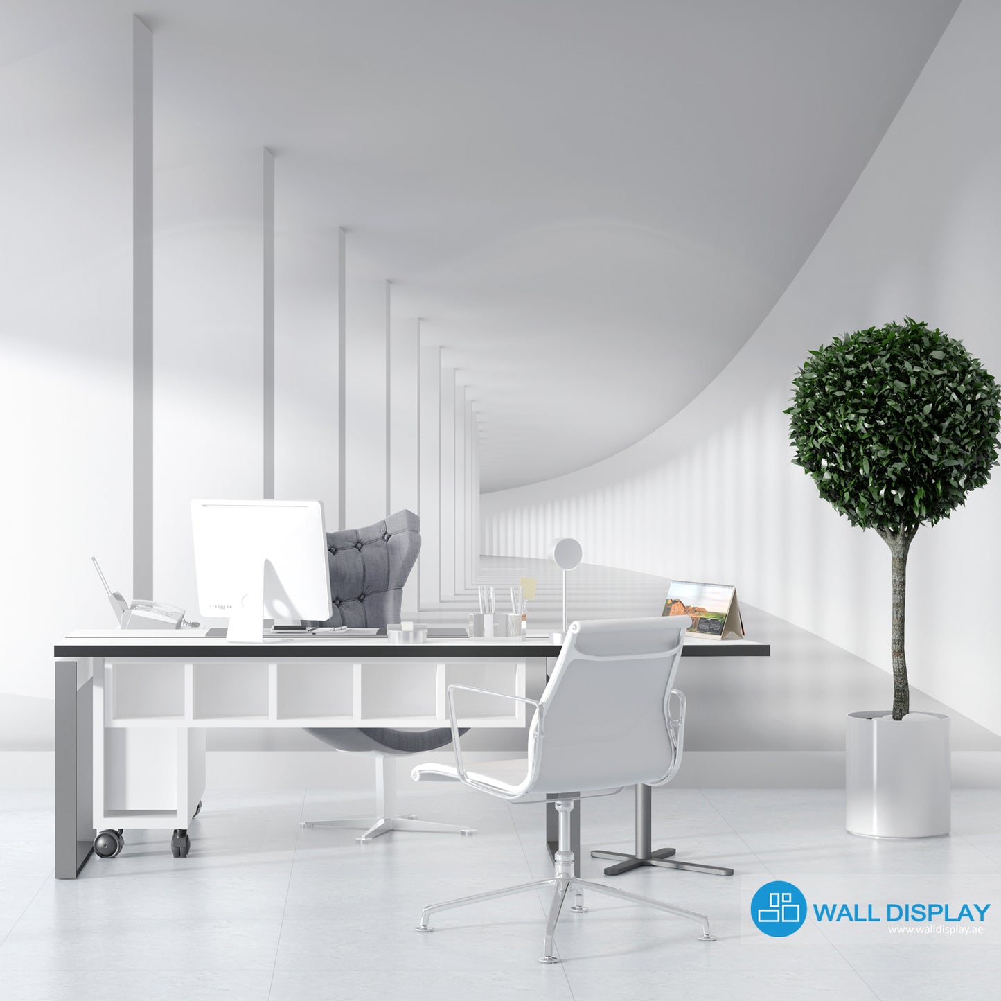 3D Wallpaper for wall in Dubai, Abu dhabi and All UAE