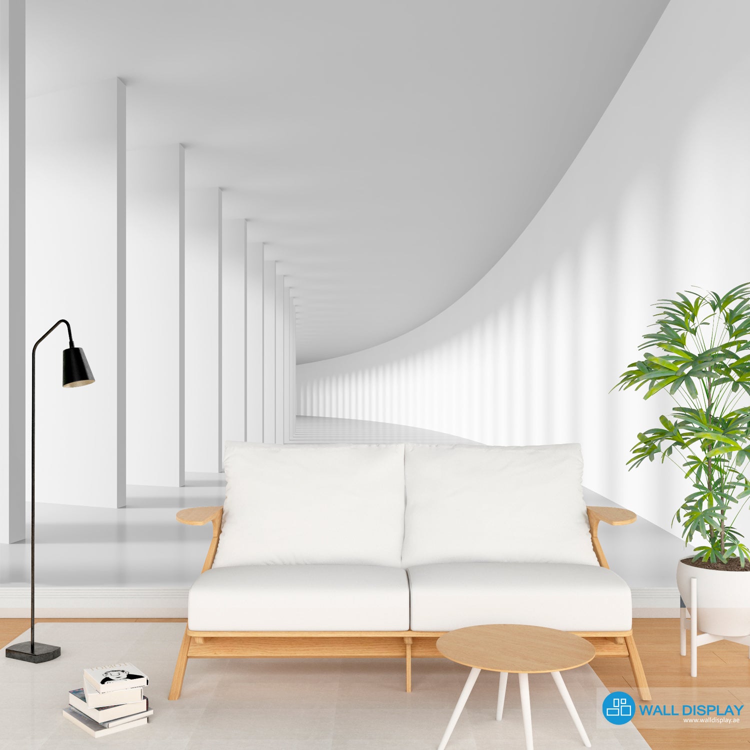 3D Wallpaper for wall in Dubai, Abu dhabi and All UAE