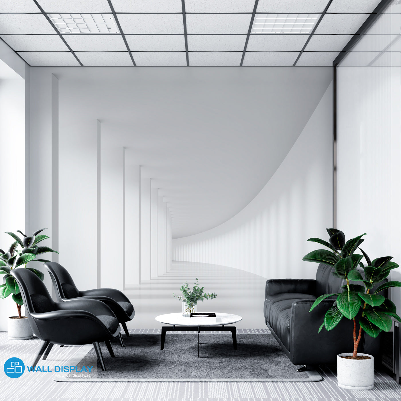 3D Wallpaper for wall in Dubai, Abu dhabi and All UAE