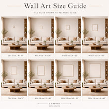 Load image into Gallery viewer, Whispers of the Falls | Landscape Wall Art