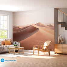 Load image into Gallery viewer, Dunes Wall Mural in Dubai, Abu dhabi and All UAE
