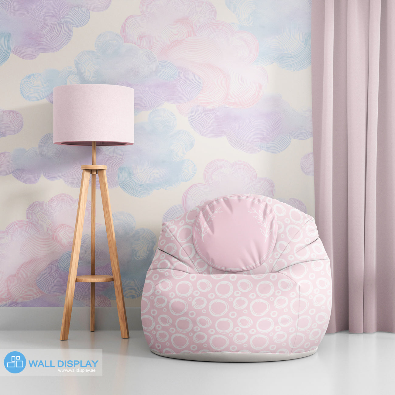 Girls Wallpaper in Dubai, Abu dhabi and All UAE