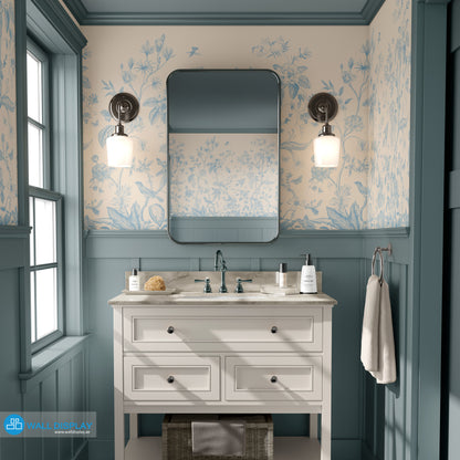 Timeless Charm Wallpaper in Dubai, Abu Dhabi and all UAE