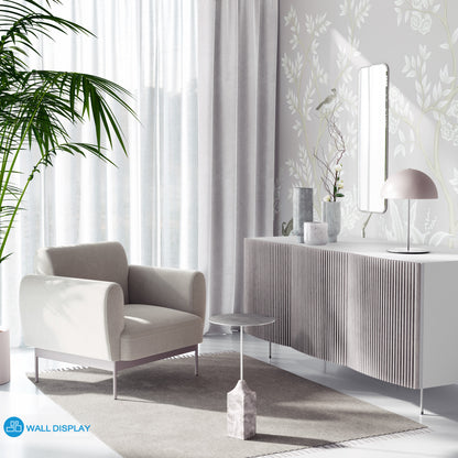 Chinoiserie Ornamental Wallpaper in Dubai, Abu dhabi and All UAE