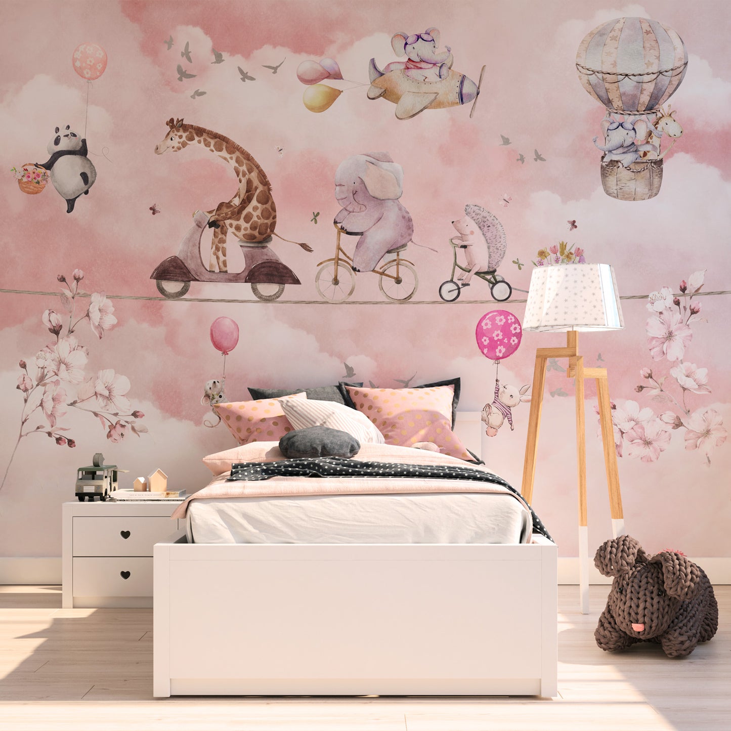 Wallpaper for Girls  in UAE Dubai abu dhabi 
