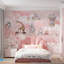 Load image into Gallery viewer, Wallpaper for Girls  in UAE Dubai 
