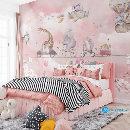 Wallpaper for Girls  Dubai 