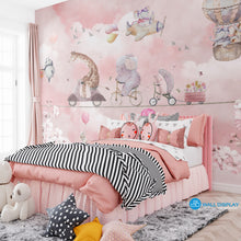 Load image into Gallery viewer, Wallpaper for Girls  Dubai 
