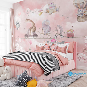 Wallpaper for Girls  Dubai 