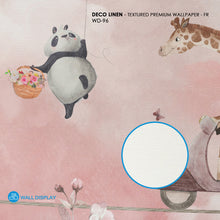 Load image into Gallery viewer, Wallpaper for Girls  Abu dhabi 
