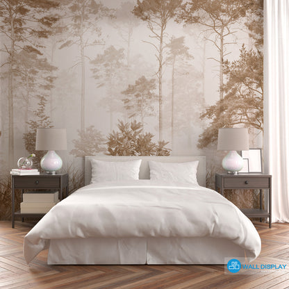 Forest Reverie Wallpaper in Dubai, Abu dhabi and All UAE