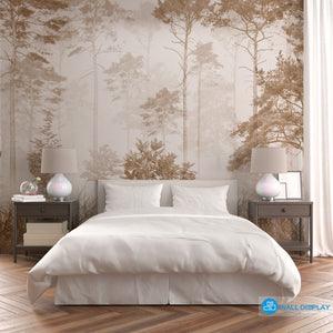 Forest Reverie Wallpaper in Dubai, Abu dhabi and All UAE