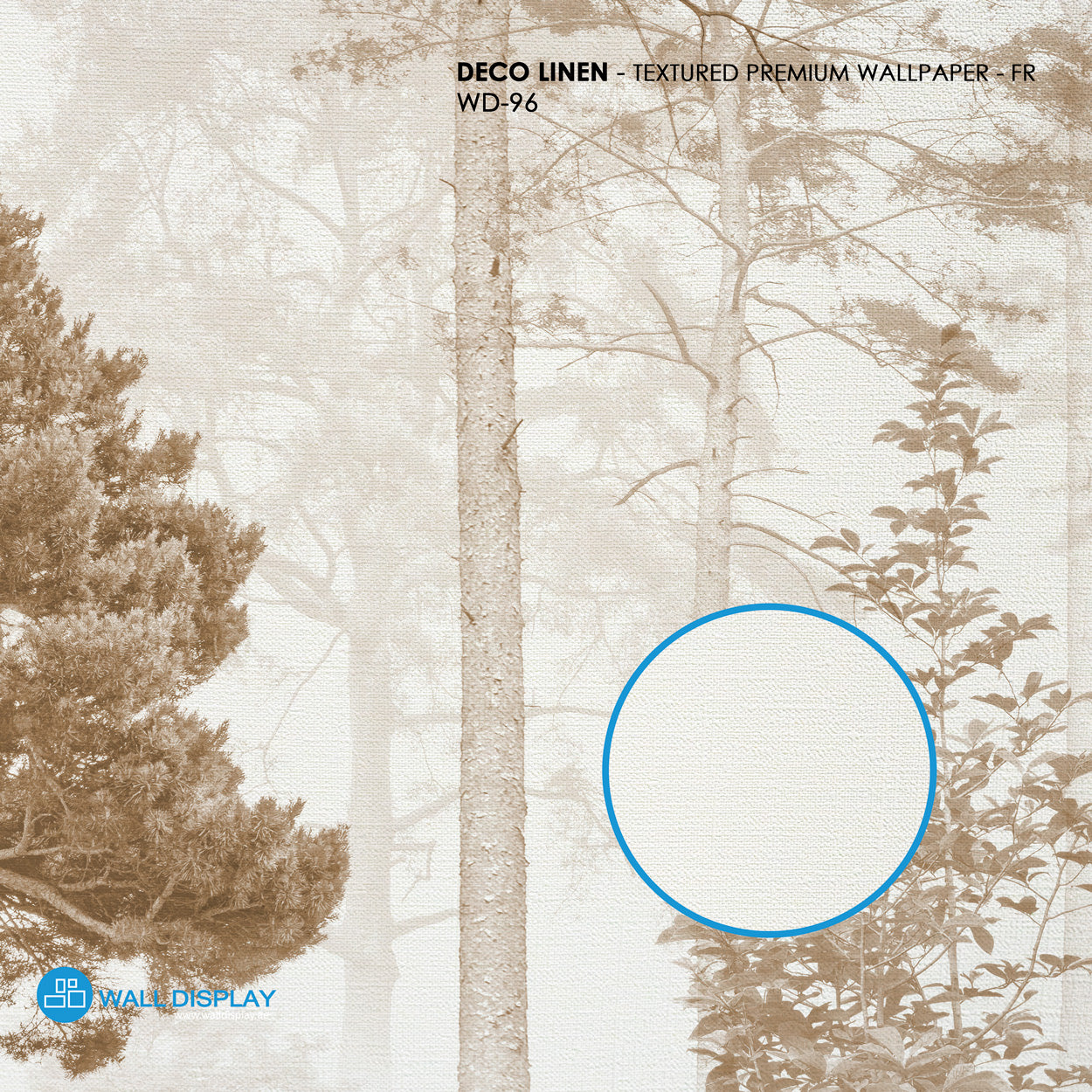 Forest Reverie Wallpaper in Dubai, Abu dhabi and All UAE
