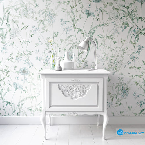 Serene Meadow Wallpaper in Dubai, Abu dhabi and All UAE