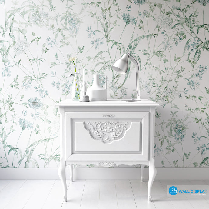 Serene Meadow Wallpaper in Dubai, Abu dhabi and All UAE
