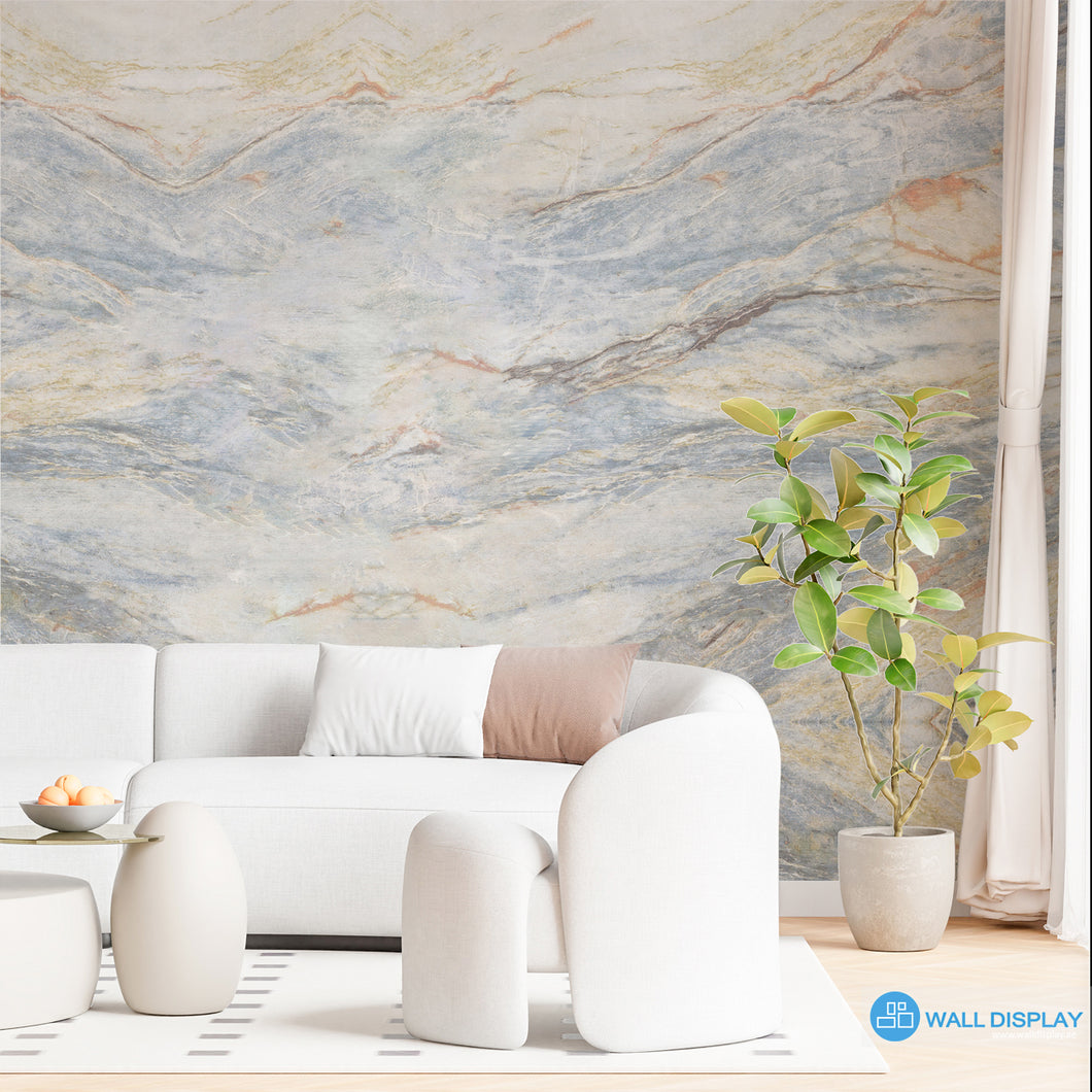 Marble Stone Wall Mural in Dubai, Abu Dhabi and all UAE