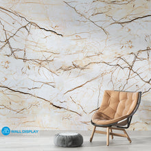 Load image into Gallery viewer, Marble Texture - Wall Mural in Dubai, Abu Dhabi and all UAE
