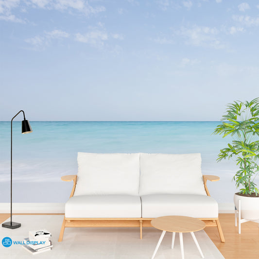 Ocean Breeze Wall Mural in Dubai, Abu dhabi and All UAE