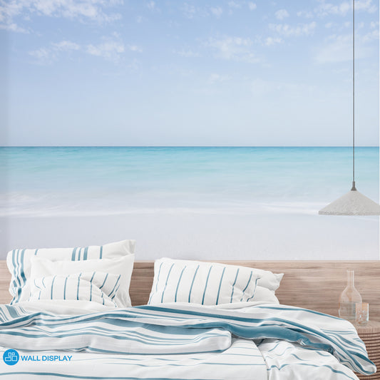 Ocean Breeze Wall Mural in Dubai, Abu dhabi and All UAE