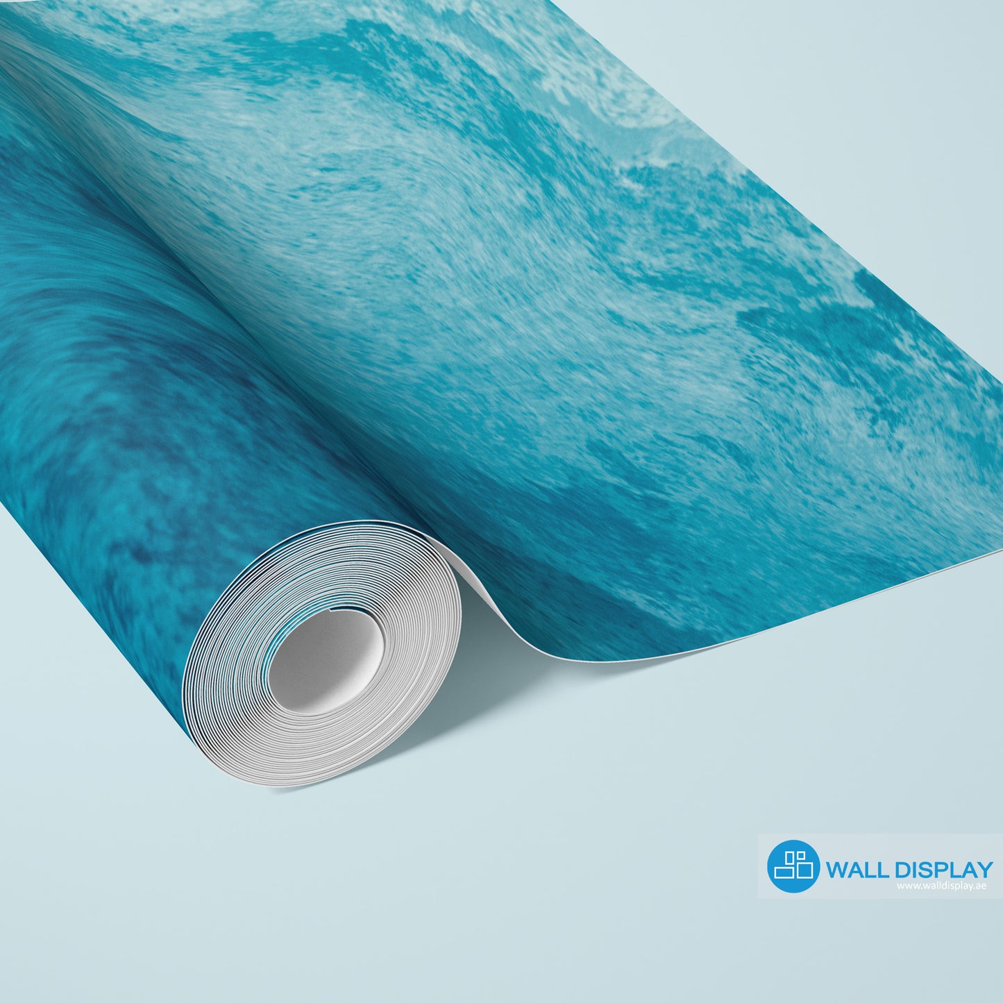 Ocean Impressions Wall Mural in Dubai, Abu dhabi and All UAE