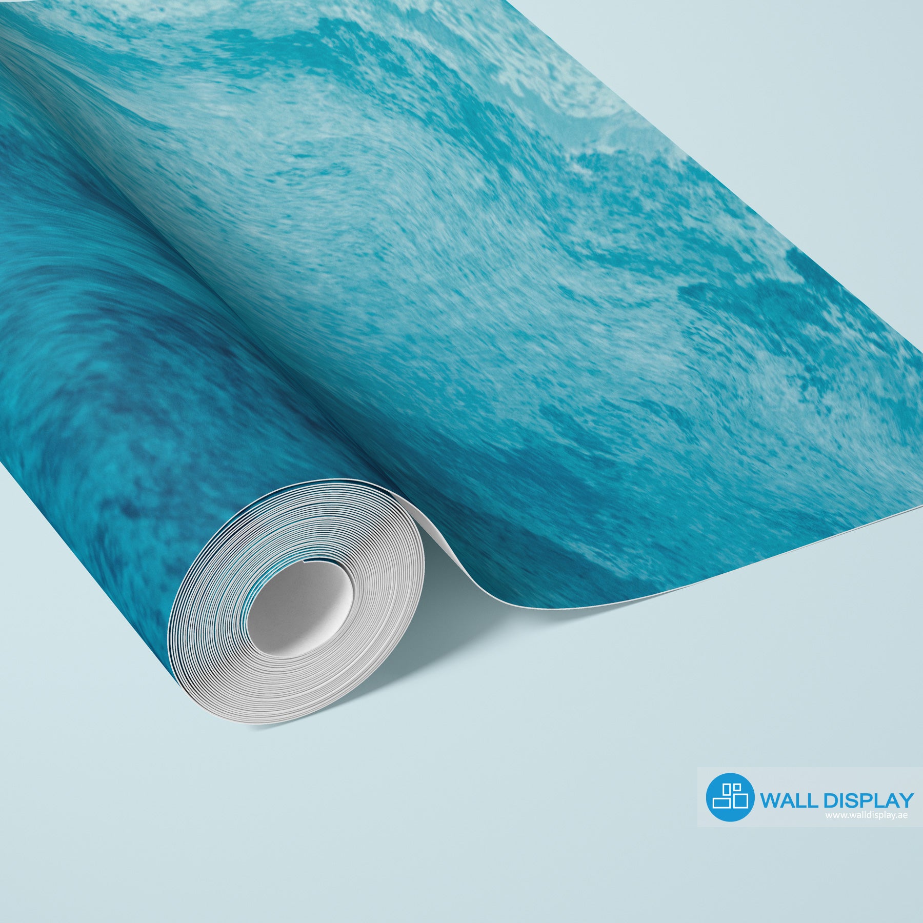 Ocean Impressions Wall Mural in Dubai, Abu dhabi and All UAE