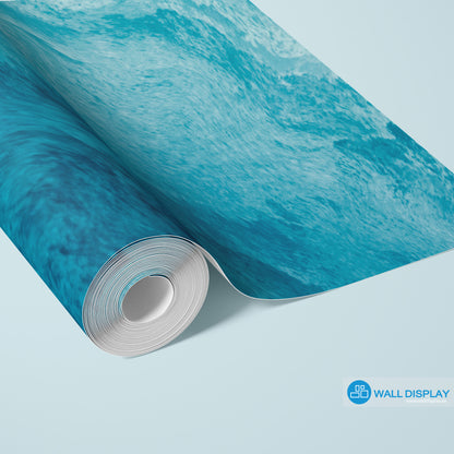 Ocean Impressions Wall Mural in Dubai, Abu dhabi and All UAE