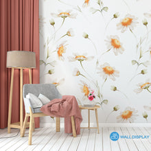 Load image into Gallery viewer, Floral Wallpaper in Dubai, Abu dhabi and All UAE
