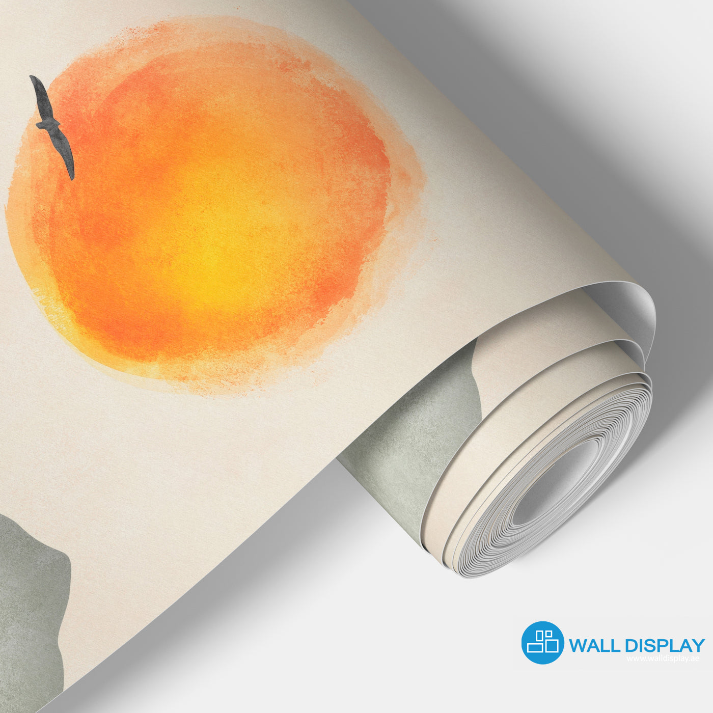 Sunrise Melody Kids Wallpaper in Dubai, Abu dhabi and All UAE