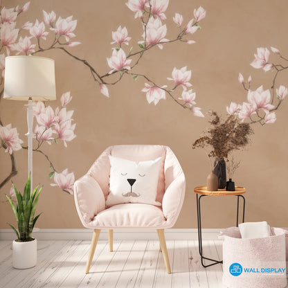 Spring Sonata Mural Wallpaper in Dubai, Abu Dhabi and all UAE