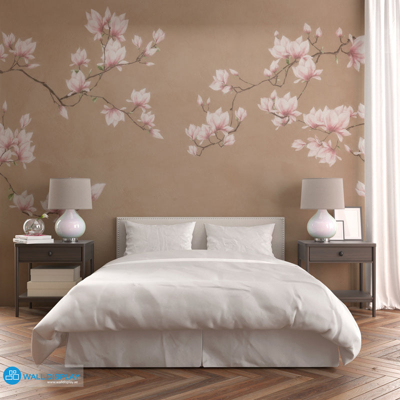 Spring Sonata Mural Wallpaper in Dubai, Abu Dhabi and all UAE