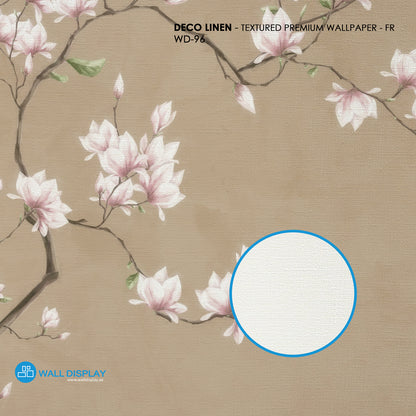 Spring Sonata Mural Wallpaper in Dubai, Abu Dhabi and all UAE