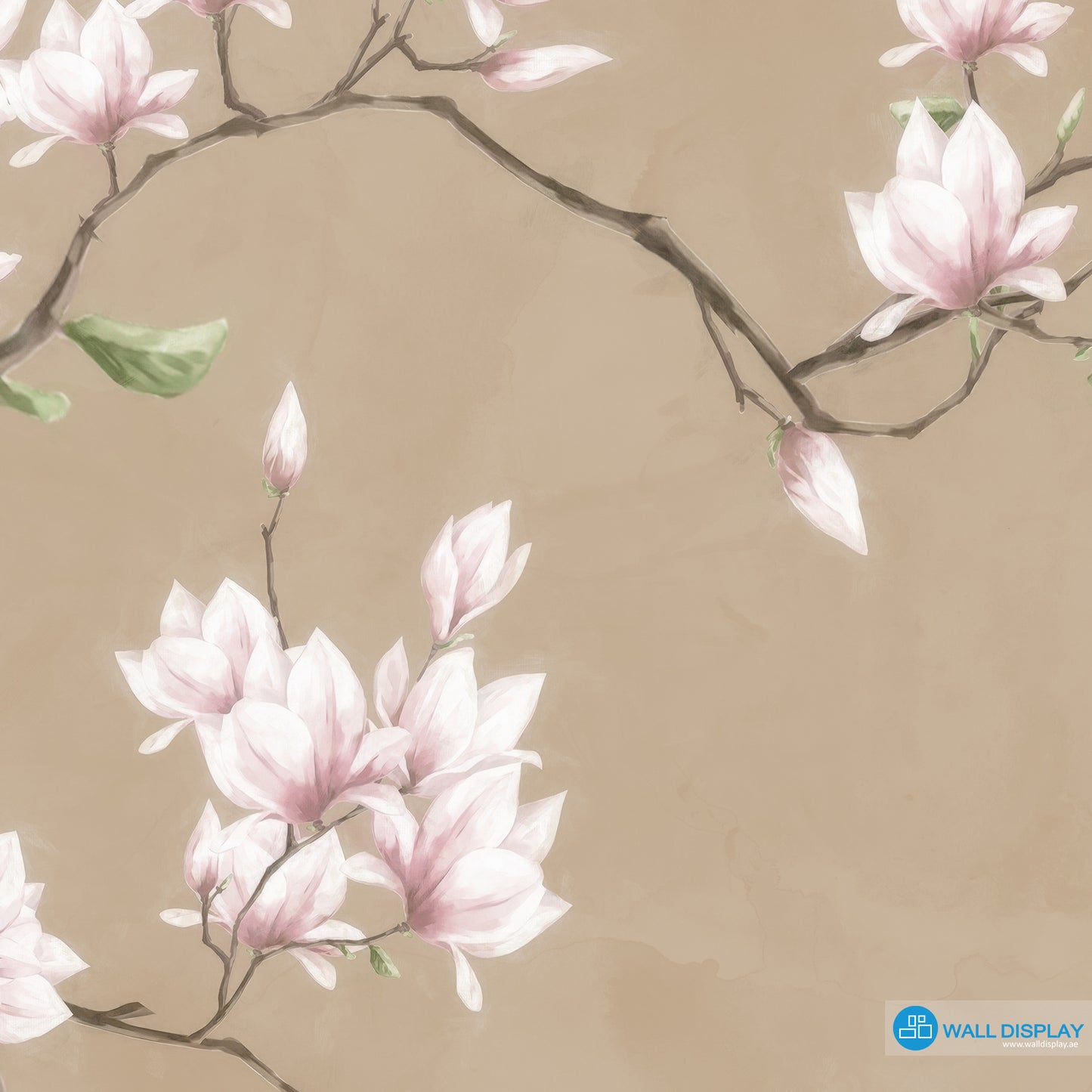 Spring Sonata Mural Wallpaper in Dubai, Abu Dhabi and all UAE