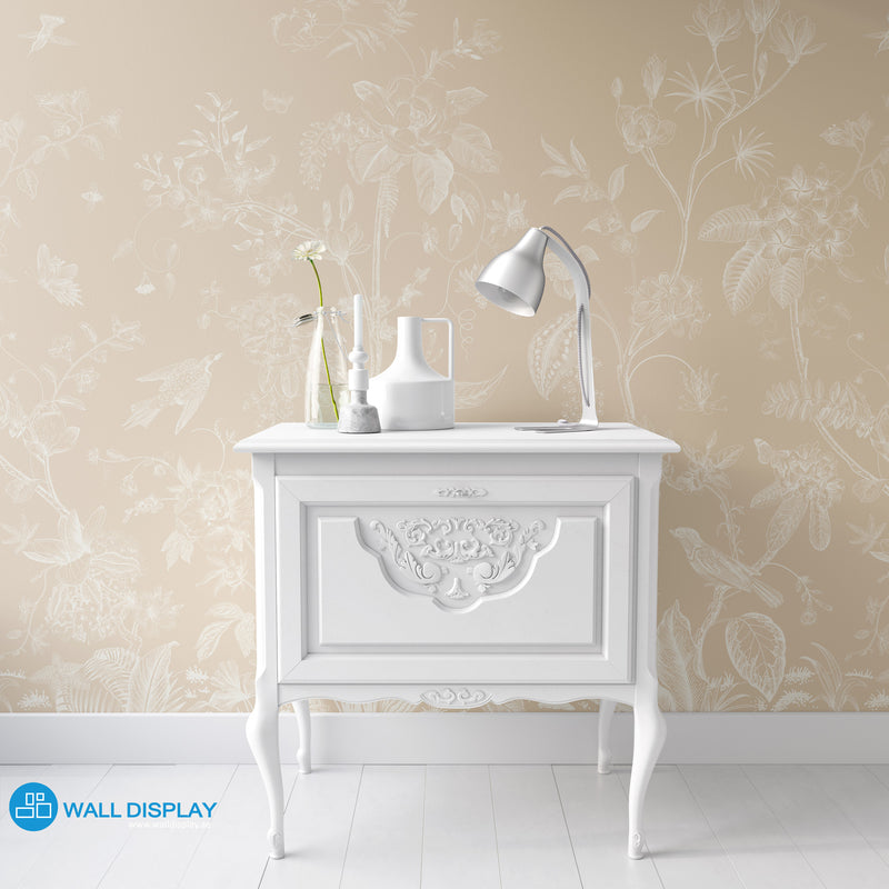 Timeless Charm Wallpaper in Dubai, Abu Dhabi and all UAE