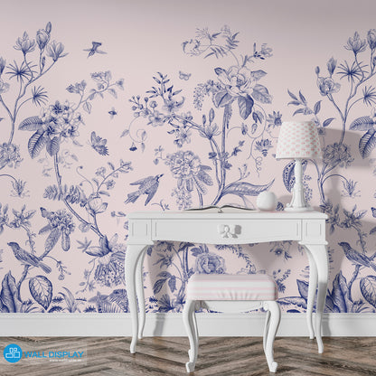 Timeless Charm Wallpaper in Dubai, Abu Dhabi and all UAE