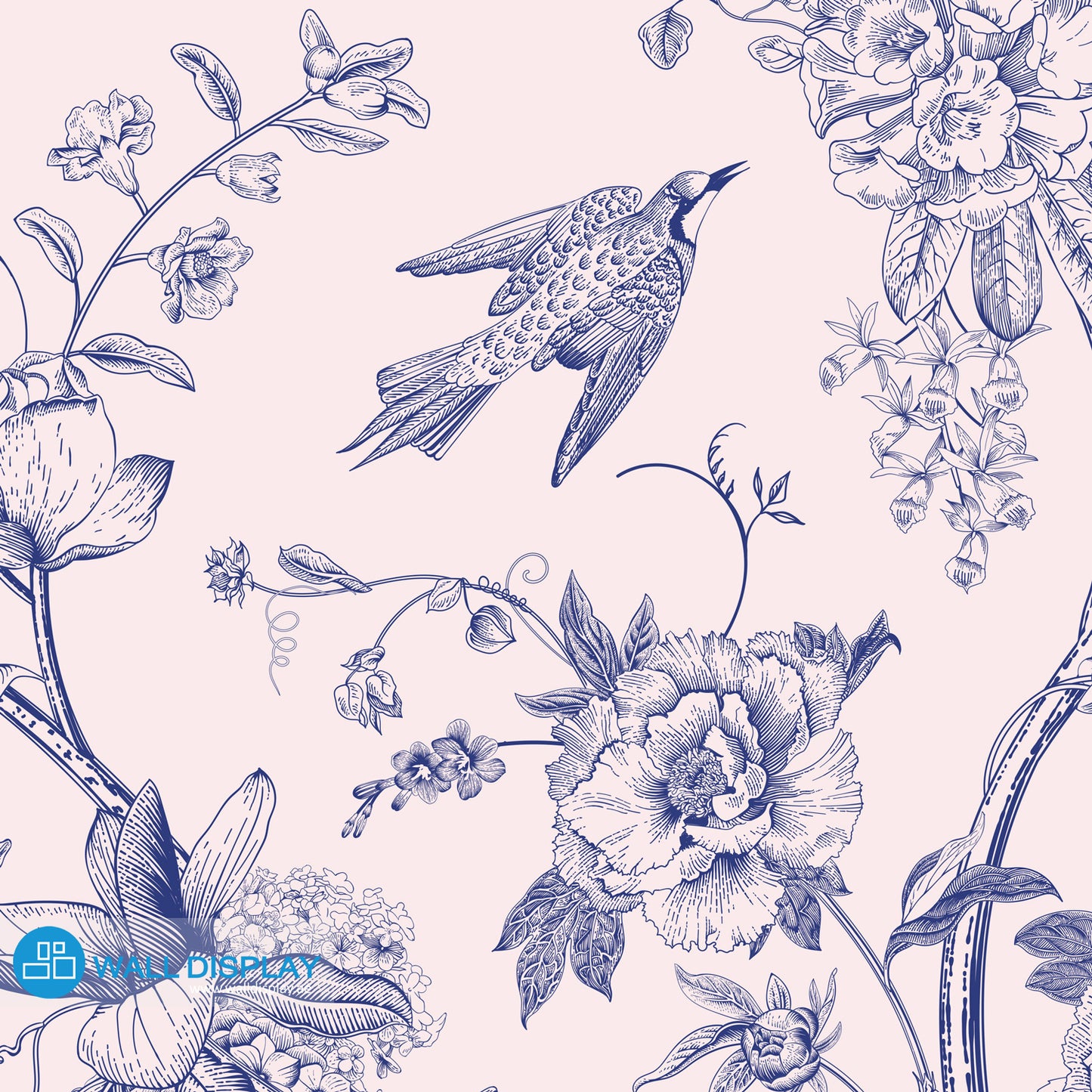 Timeless Charm Wallpaper in Dubai, Abu Dhabi and all UAE