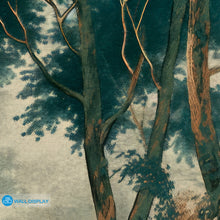 Load image into Gallery viewer, Twilight Canopy Wallpaper in Dubai, Abu dhabi and All UAE
